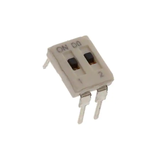IKN0200000 APEM Inc. electronic component