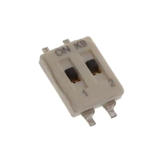IKN0203000 APEM Inc. electronic component