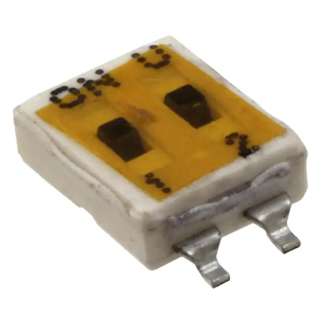 IKN0204000 APEM Inc. electronic component
