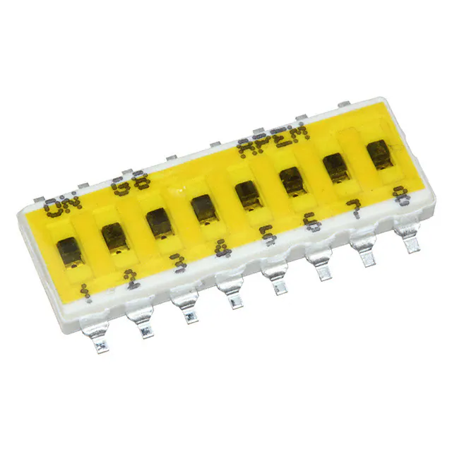IKN0803000 APEM Inc. electronic component