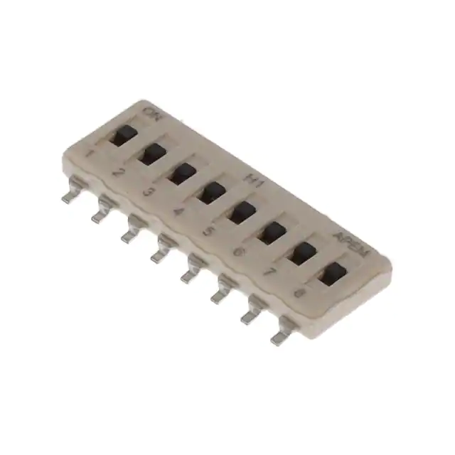 IKN0804000 APEM Inc. electronic component