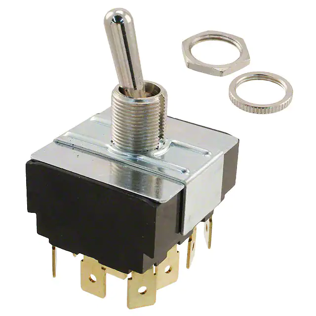 IL251-73 Carling Technologies electronic component