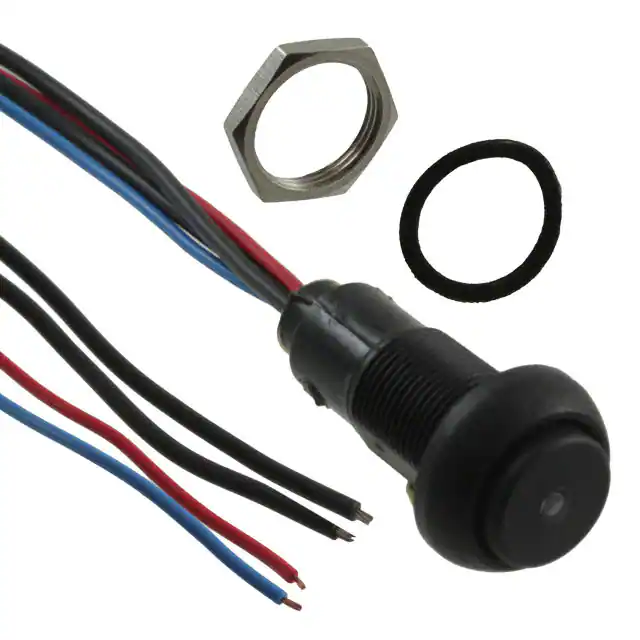 ILR3FAD2L0G APEM Inc. electronic component