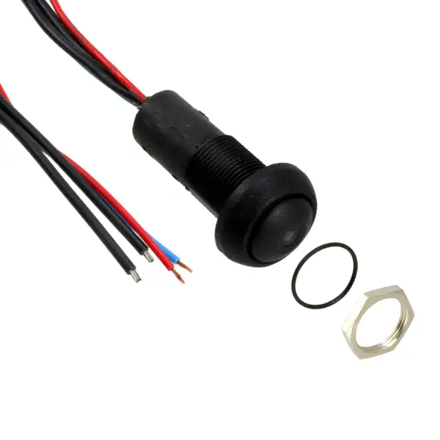 ILR3FAD2L0B APEM Inc. electronic component