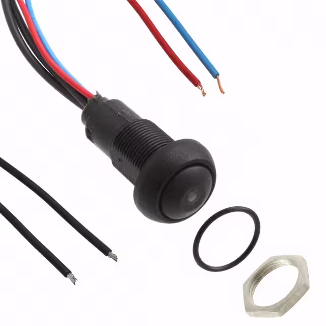 ILR3FAD2L0S APEM Inc. electronic component