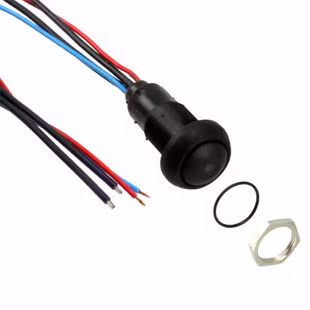 ILR3FAD2L0W APEM Inc. electronic component