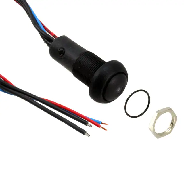 ILR3FAD2L0Y APEM Inc. electronic component
