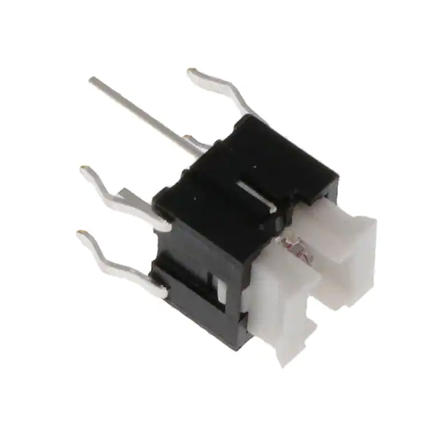 ILS TA180 10 C&K electronic component