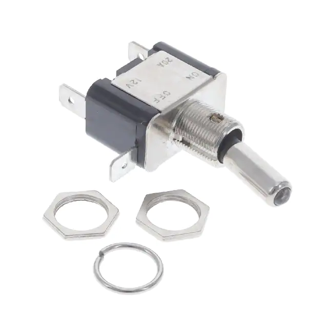 ILT04 C&K electronic component