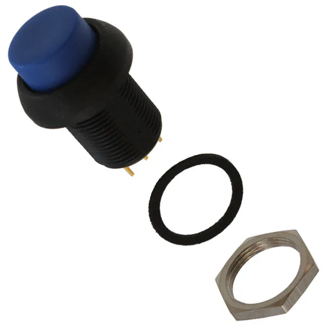 IMP7P4B2 APEM Inc. electronic component