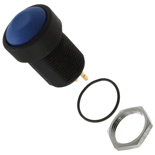 IMP7P4B2234 APEM Inc. electronic component