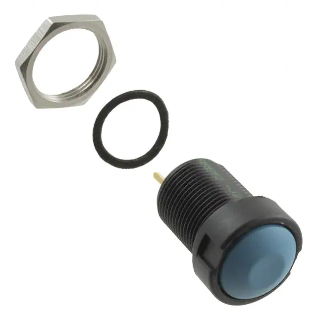IMR7P412075 APEM Inc. electronic component