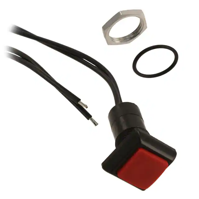 IPC1FAD6 APEM Inc. electronic component