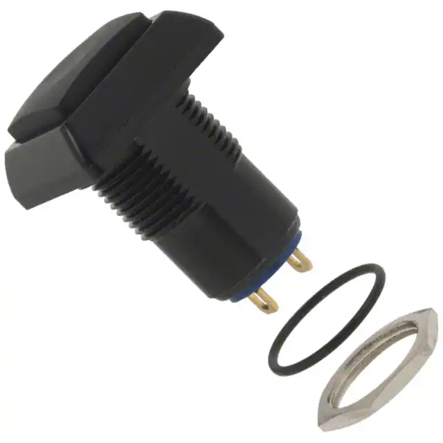 IPC1SAD2 APEM Inc. electronic component