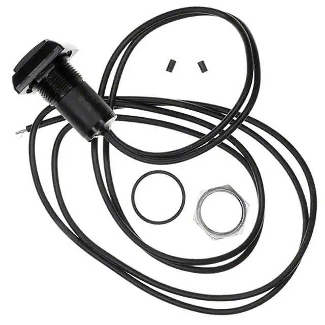 IPC3FAD2 APEM Inc. electronic component