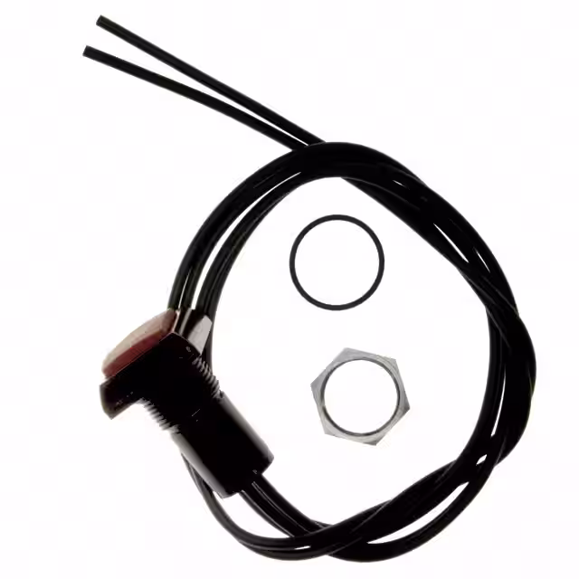 IPC3FAD6 APEM Inc. electronic component