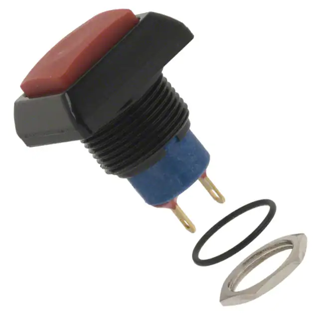 IPC3SAD6 APEM Inc. electronic component