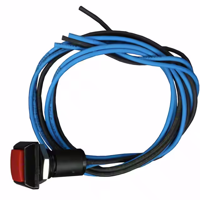 IPC5FAD6 APEM Inc. electronic component