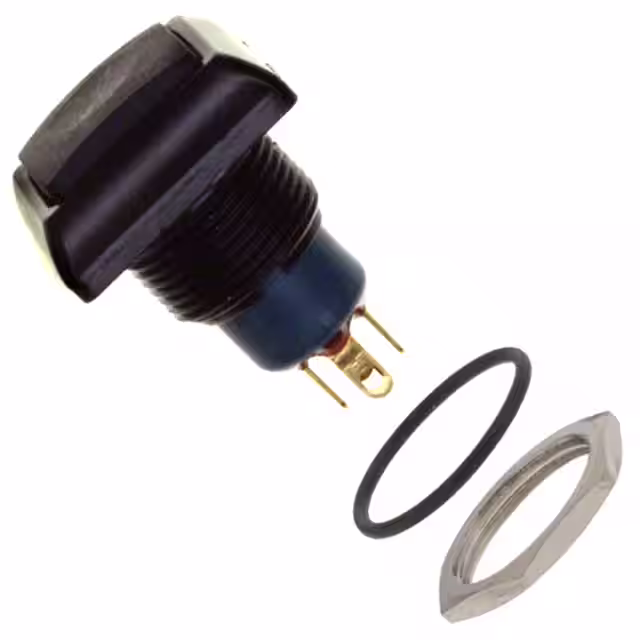 IPC5SAD2 APEM Inc. electronic component