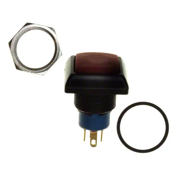 IPC5SAD6 APEM Inc. electronic component