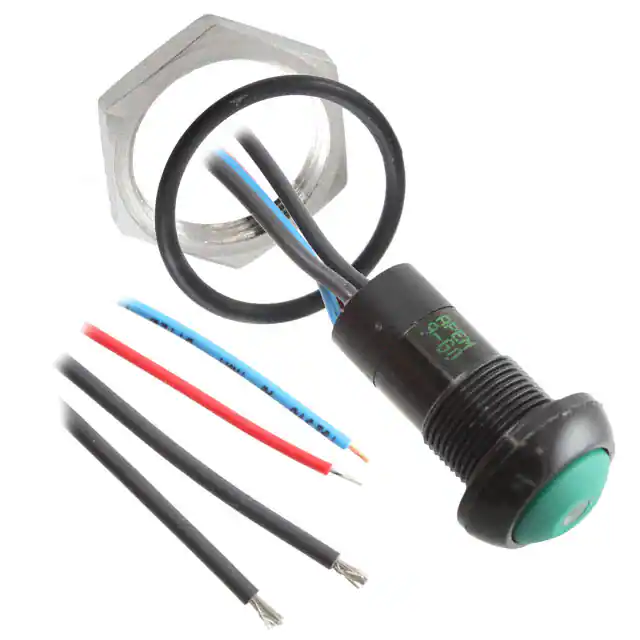 IPR1FAD3L0G APEM Inc. electronic component