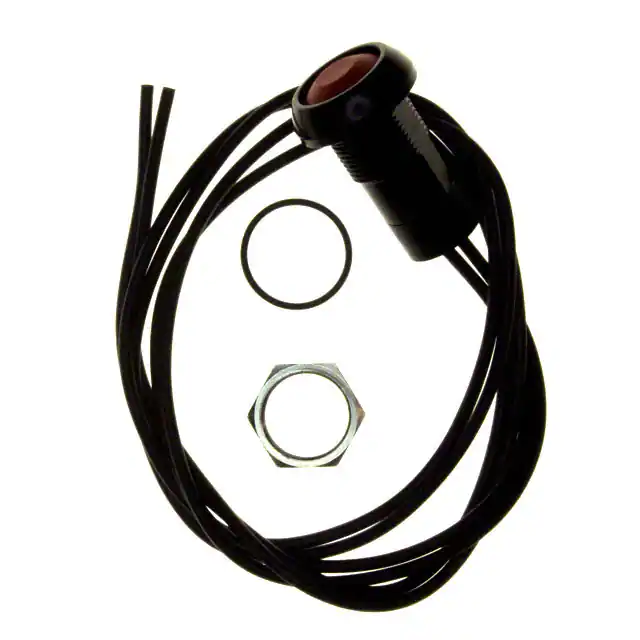 IPR1FAD6 APEM Inc. electronic component