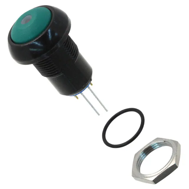 IPR1SAD3L0G APEM Inc. electronic component