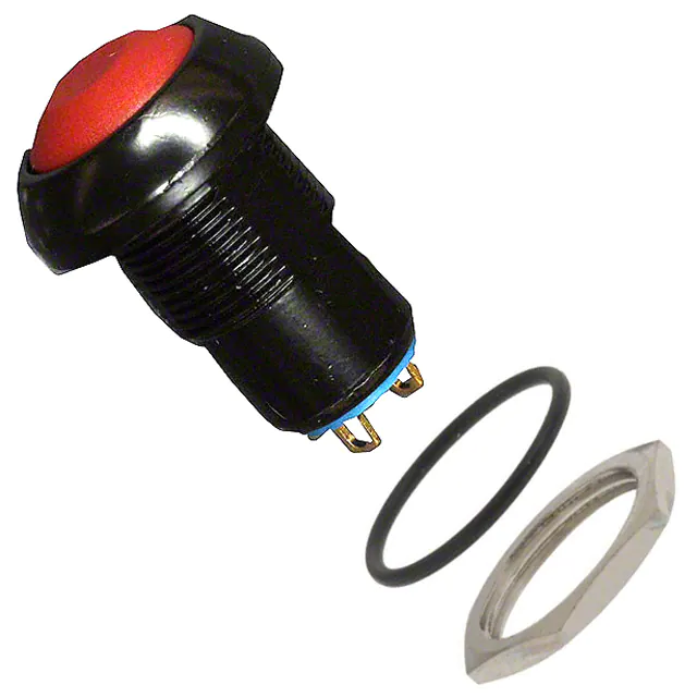 IPR1SAD6 APEM Inc. electronic component