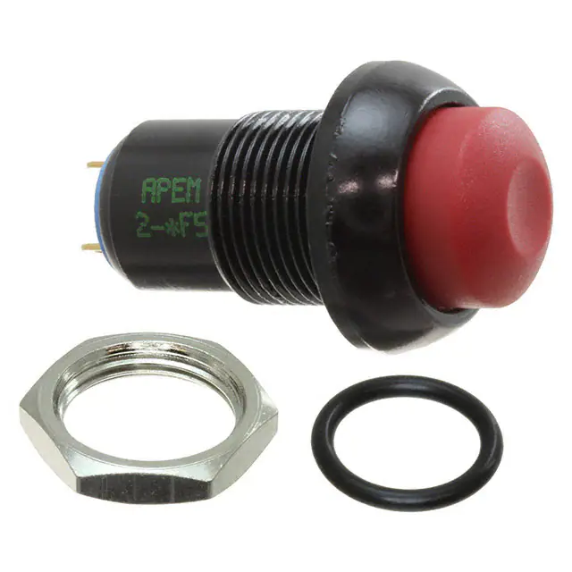 IPR1SAD6104 APEM Inc. electronic component
