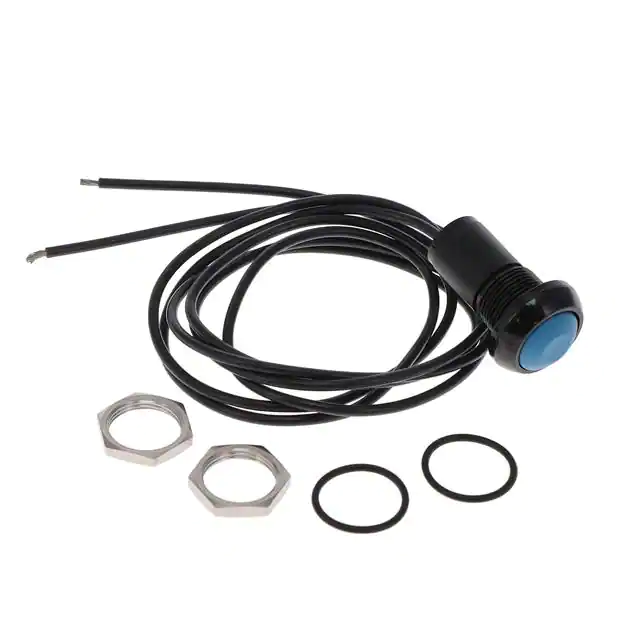 IPR3FAD1 APEM Inc. electronic component