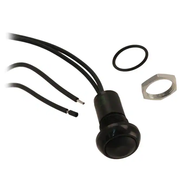 IPR3FAD2 APEM Inc. electronic component