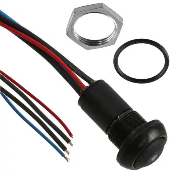 IPR3FAD2L0G APEM Inc. electronic component