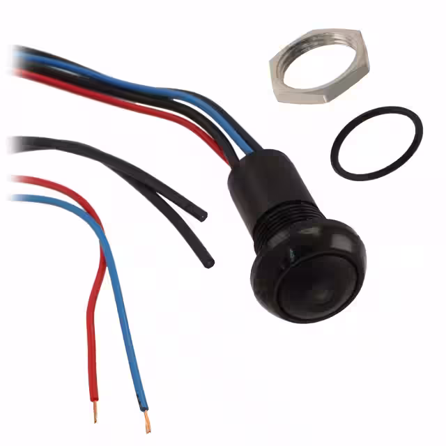 IPR3FAD2L0S APEM Inc. electronic component