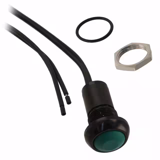 IPR3FAD3 APEM Inc. electronic component