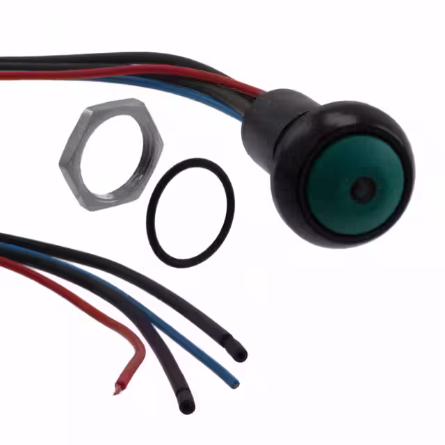 IPR3FAD3L0G APEM Inc. electronic component