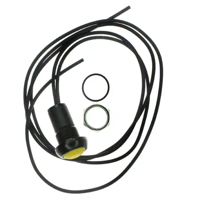 IPR3FAD5 APEM Inc. electronic component