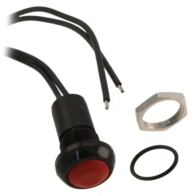 IPR3FAD6 APEM Inc. electronic component