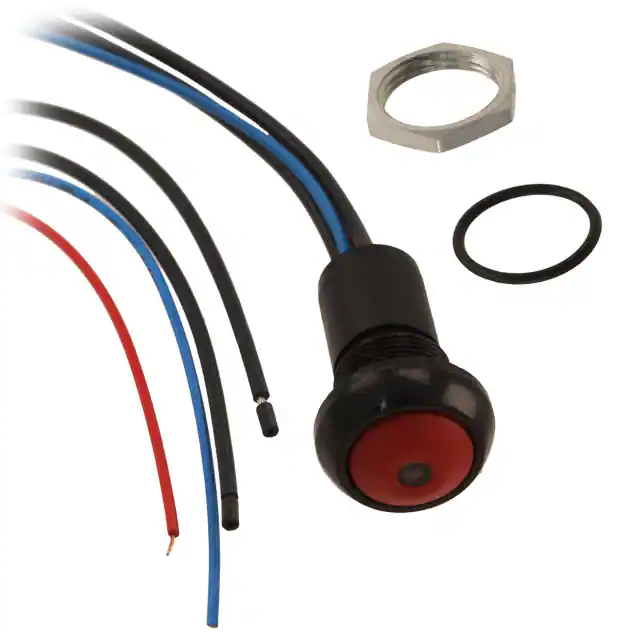 IPR3FAD6L0S APEM Inc. electronic component