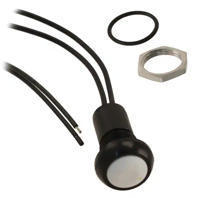 IPR3FAD7/1 APEM Inc. electronic component