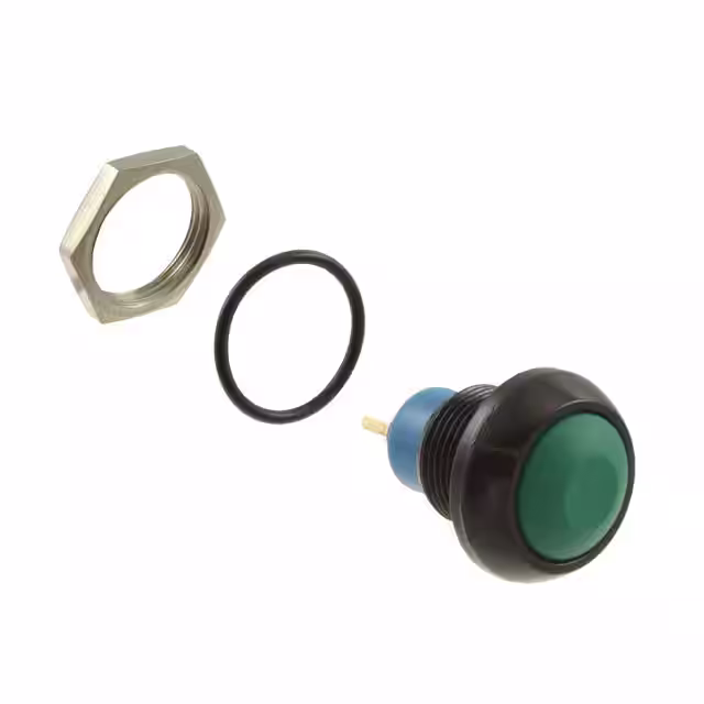 IPR3PAD3 APEM Inc. electronic component
