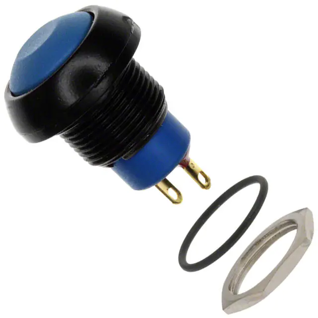 IPR3SAD1 APEM Inc. electronic component