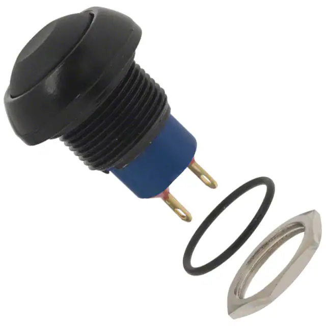 IPR3SAD2 APEM Inc. electronic component