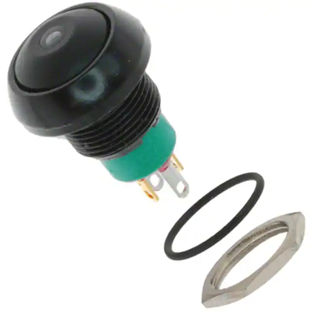 IPR3SAD2L0G APEM Inc. electronic component