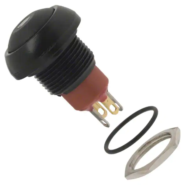 IPR3SAD2L0S APEM Inc. electronic component