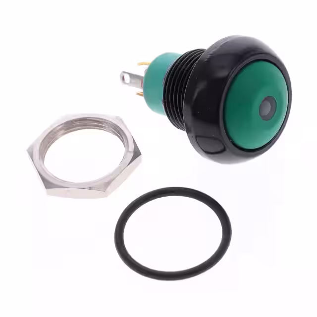 IPR3SAD3L0G APEM Inc. electronic component