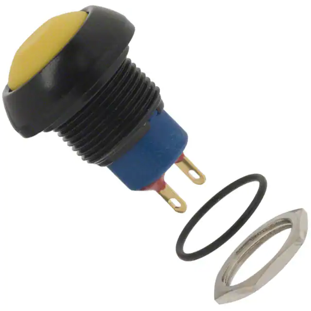 IPR3SAD5 APEM Inc. electronic component