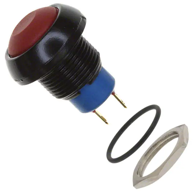 IPR3SAD6 APEM Inc. electronic component