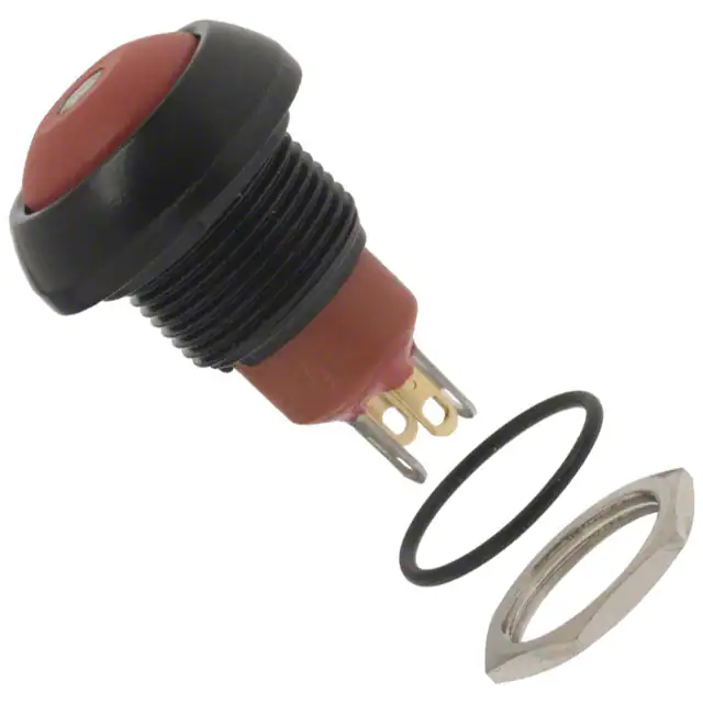 IPR3SAD6L0S APEM Inc. electronic component