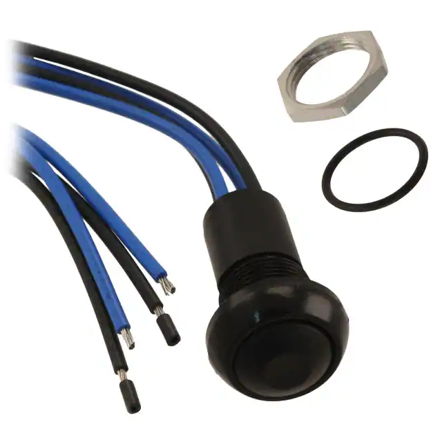 IPR5FAD2 APEM Inc. electronic component