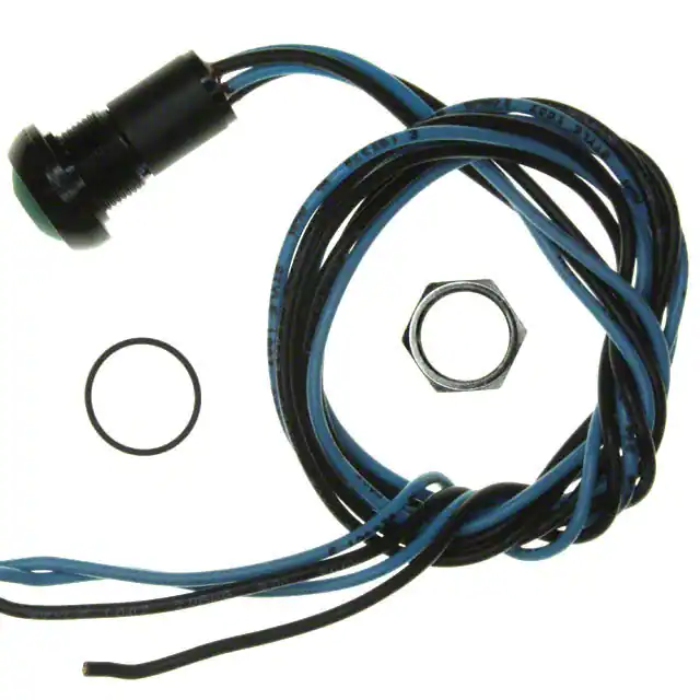 IPR5FAD3 APEM Inc. electronic component